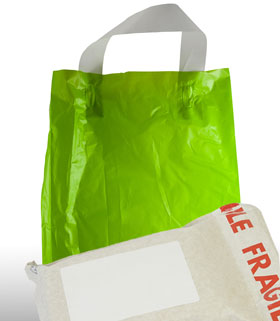 Retail bags